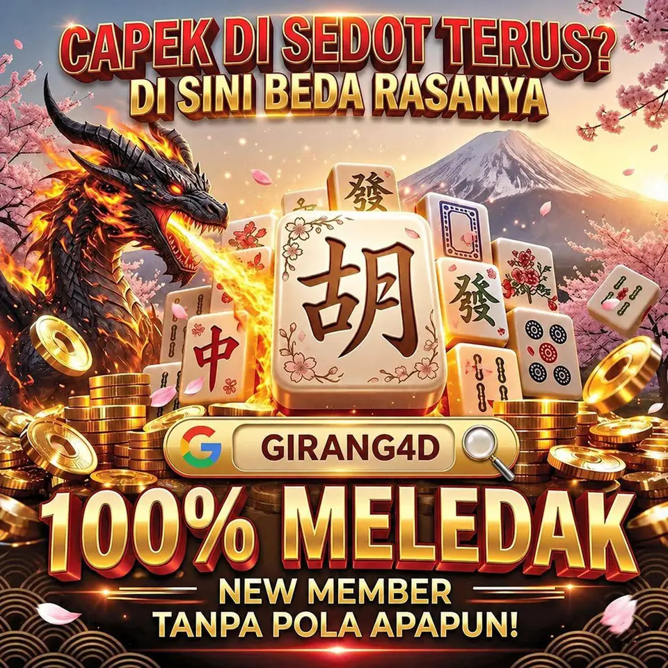 girang4d Unduh