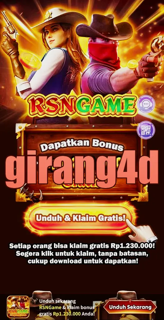 girang4d Unduh