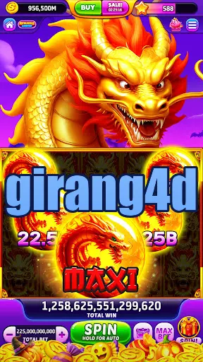 girang4d Masuk