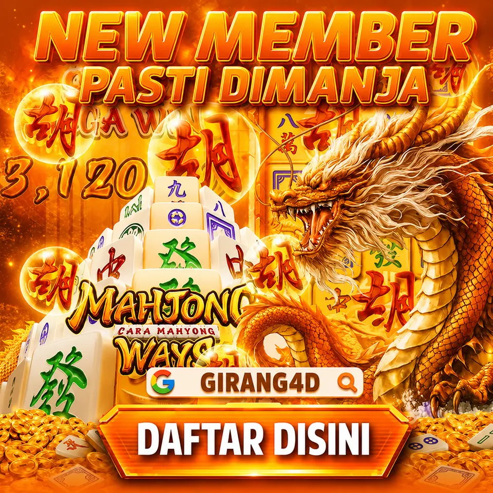 girang4d Daftar Sekarang - Unduh APK