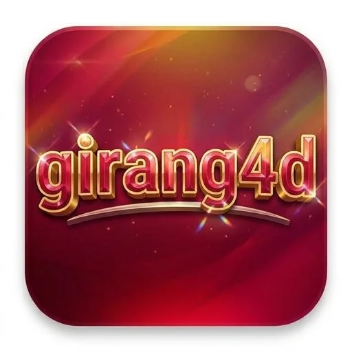 girang4d Logo - Resmi