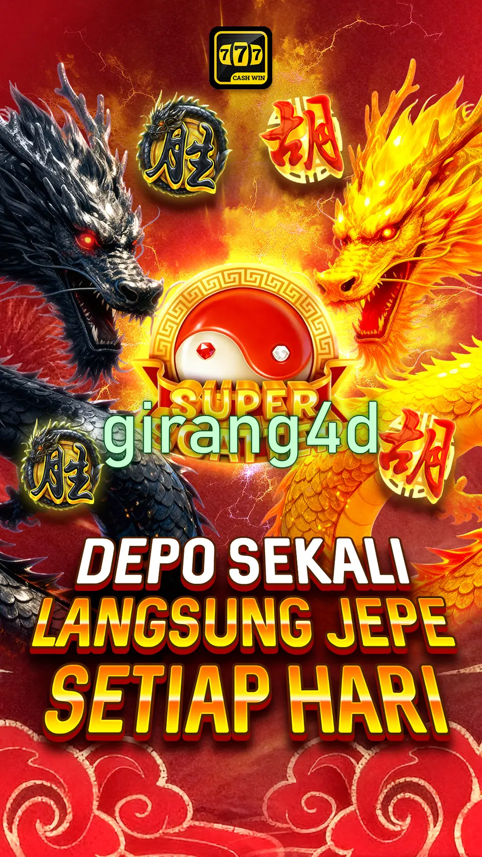 girang4d Preview - Resmi Unduh